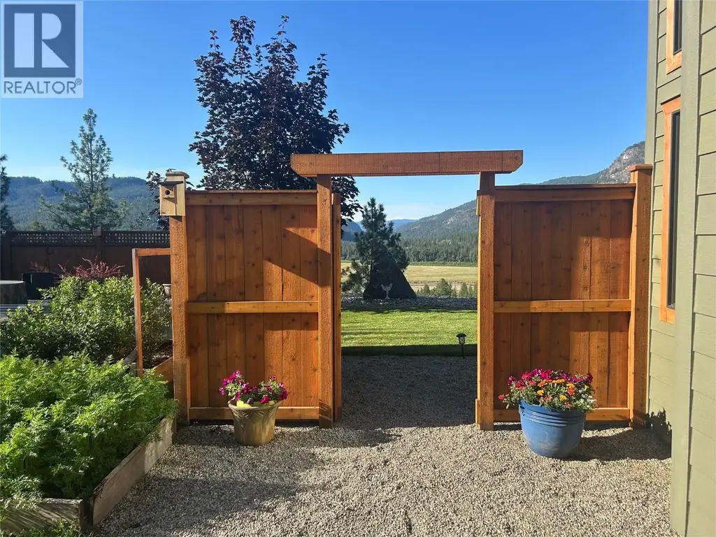 750 395 Highway, Christina Lake